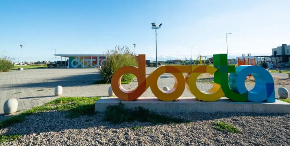 LOTE EN DOCTA ETAPA 1, 283 M2 OPORTUNIDAD ! 4