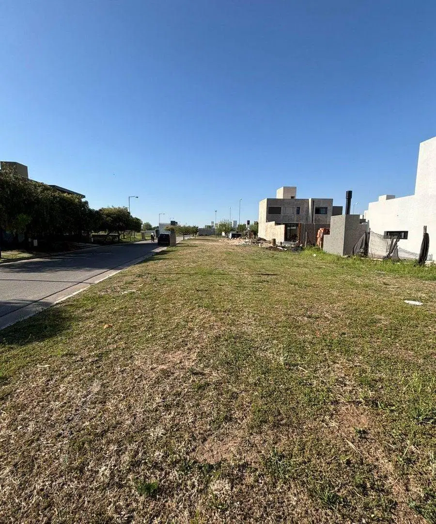 LOTE EN DOCTA ETAPA 1, 283 M2 OPORTUNIDAD ! 3