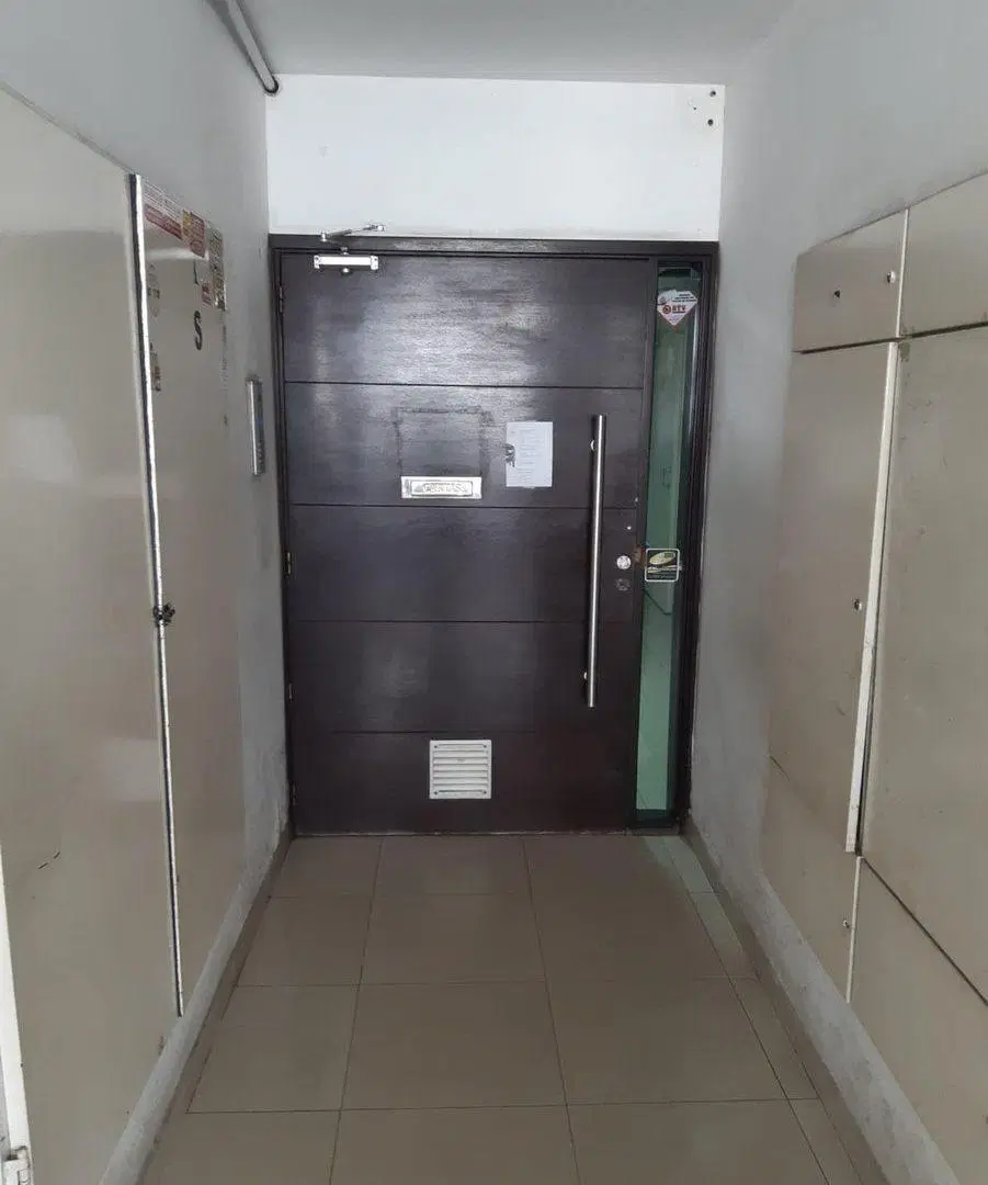 VENTA DEPARTAMENTO 1 DORMI ALBERDI 51 M2 9 D JULIO 2