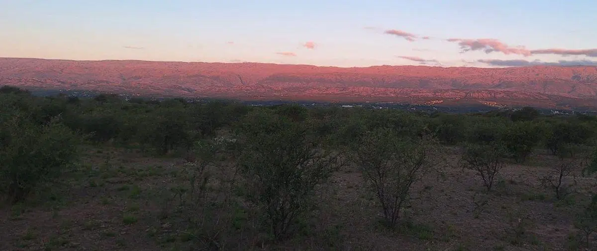 VENTA LOTE EN MINA CLAVERO 3