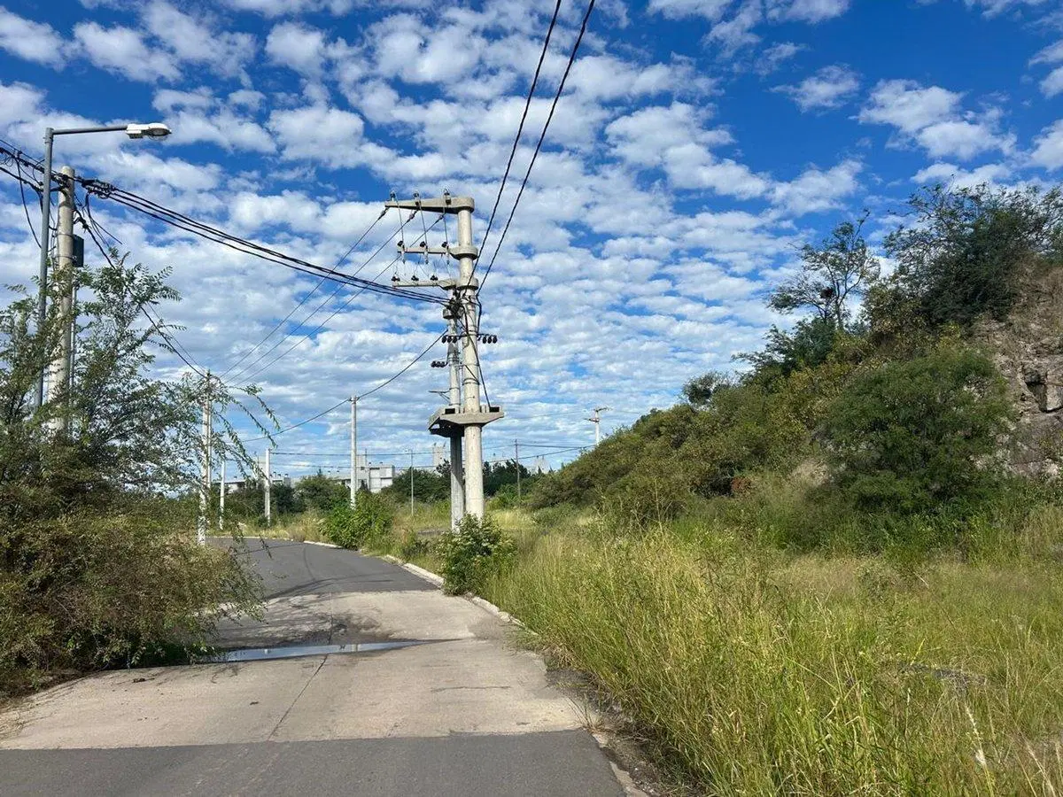VENTA LOTE TERRAZAS DE LA ESTANZUELA C/FINANCIAC 2