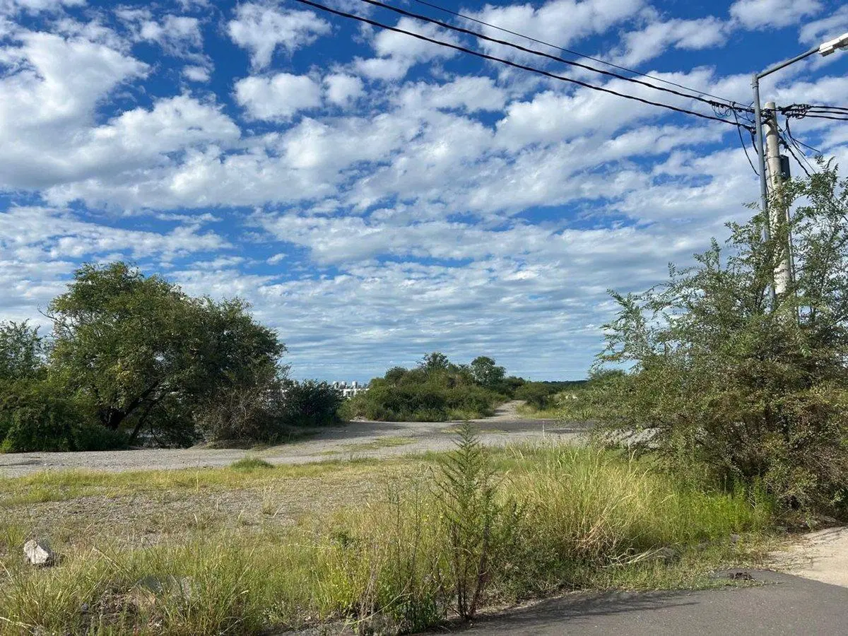 VENTA LOTE TERRAZAS DE LA ESTANZUELA C/FINANCIAC 4