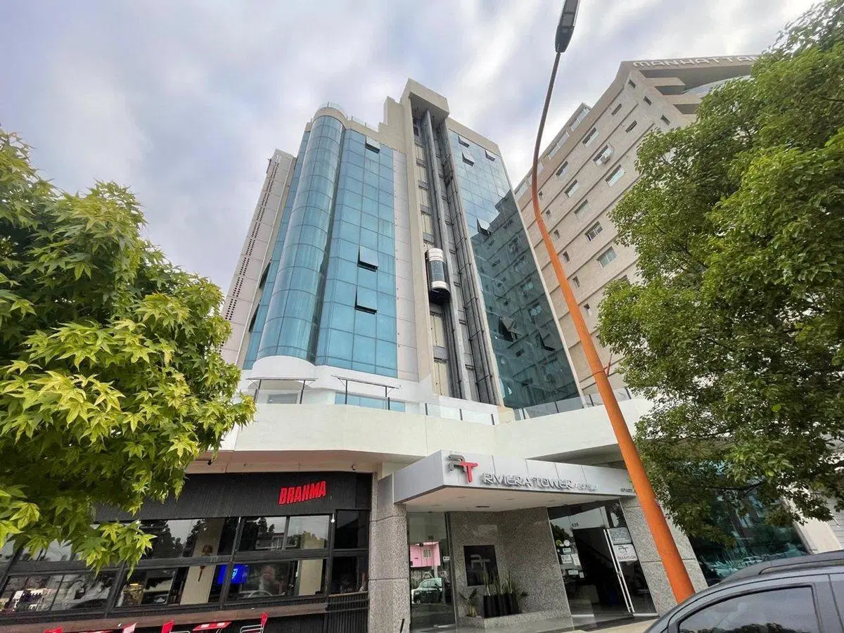 SE VENDE MONOAMBIENTE CENTRO DE VILLA CARLOS PAZ 4