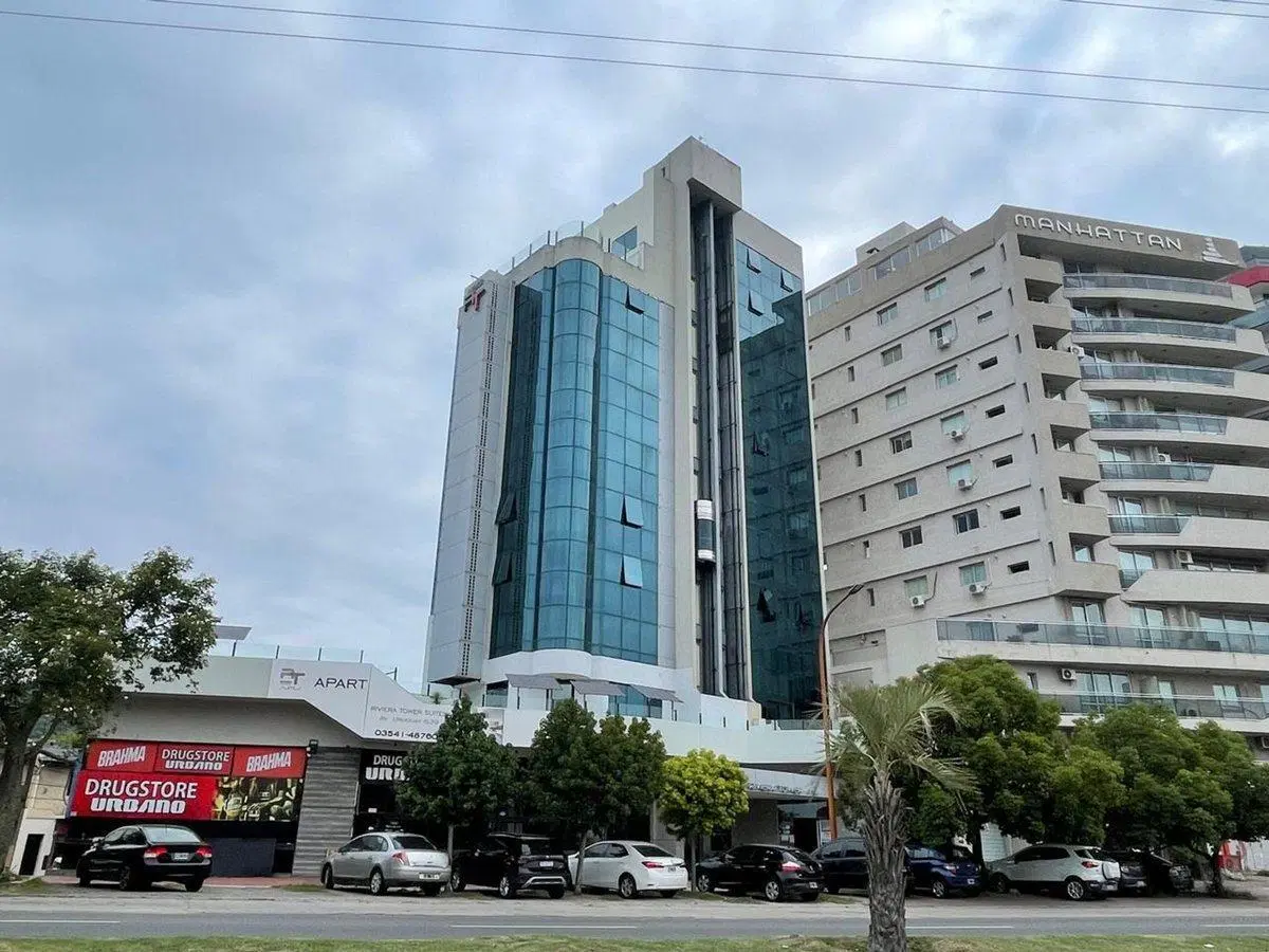 SE VENDE MONOAMBIENTE CENTRO DE VILLA CARLOS PAZ 2