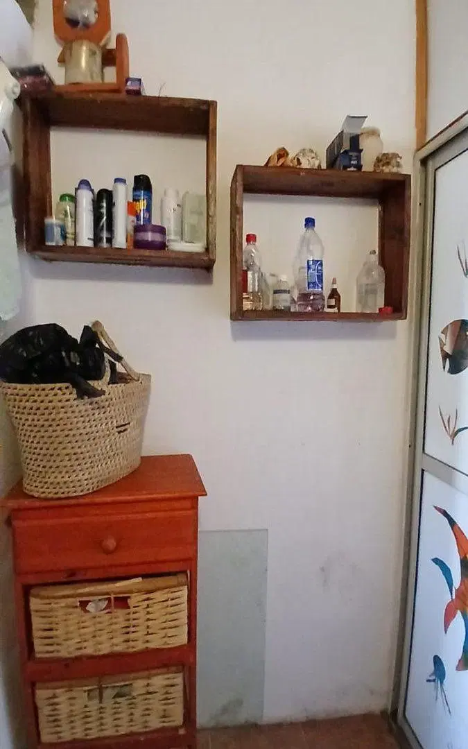Venta casa  PH dos dormitorios Capilla del Monte 2