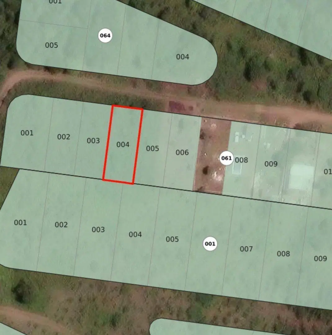 TERRENO EN SALSIPUEDES DE 360 M2 4
