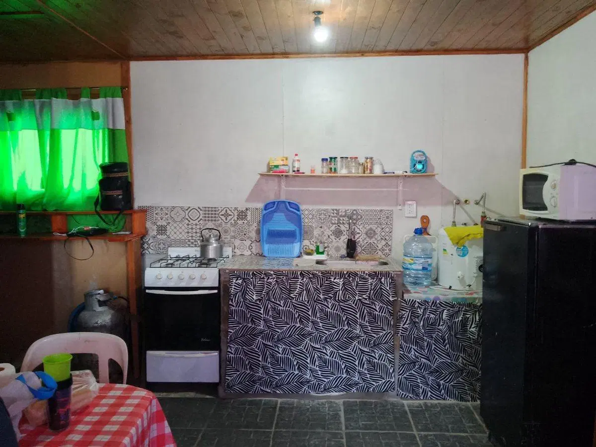 CASA EN LA FALDA, CORDOBA, CAMINO AL DIQUE 5