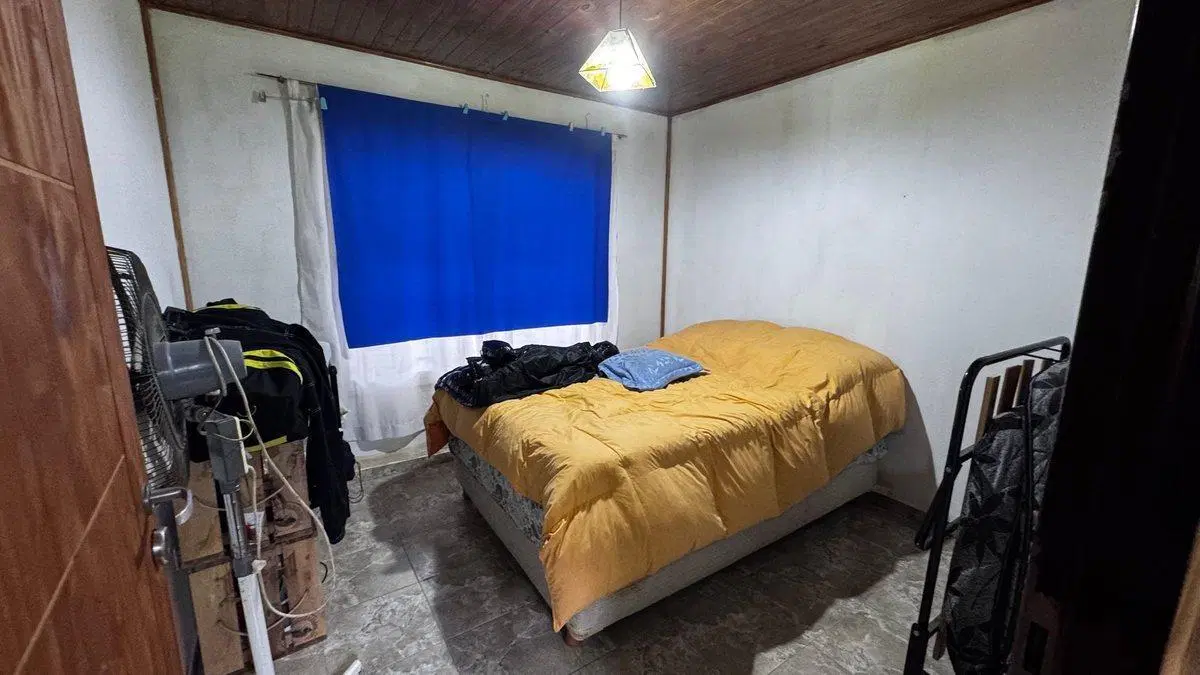 CASA EN LA FALDA, CORDOBA, CAMINO AL DIQUE 4