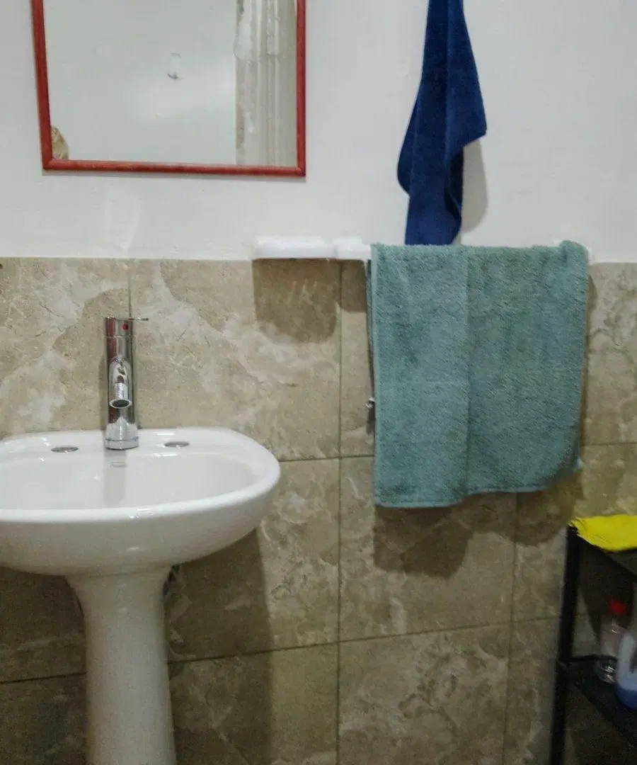 CASA EN LA FALDA, CORDOBA, CAMINO AL DIQUE 2