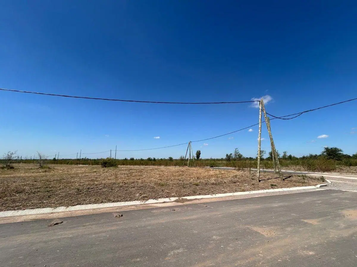 EN VENTA LOTE DOCTA PARQUE II - C/ FINANCIACION 4
