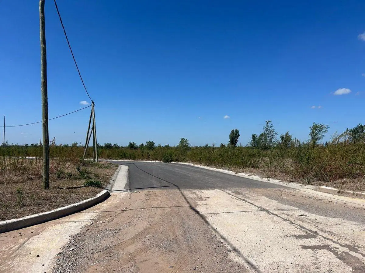 EN VENTA LOTE DOCTA PARQUE II - C/ FINANCIACION 5