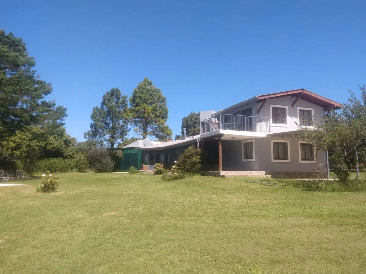 VENTA CASA 3 DORM  POTRERO DE GARAY CÓRDOBA 3