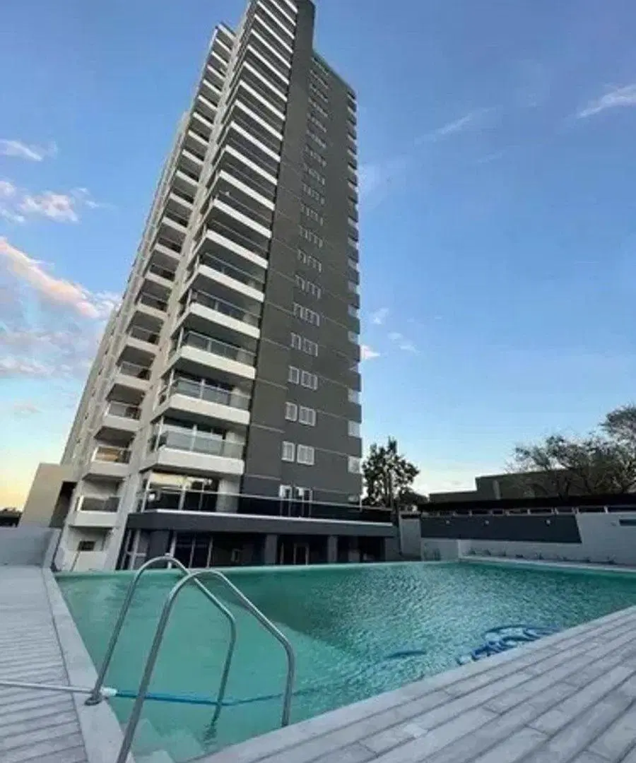 DPTO EN LA DIVA DE GAMA 2 DORM, 2 BAÑOS 5