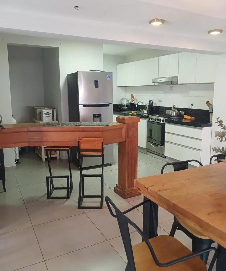DUPLEX 3 DORM C/ PILETA- HOUSING ARGUELLO 4