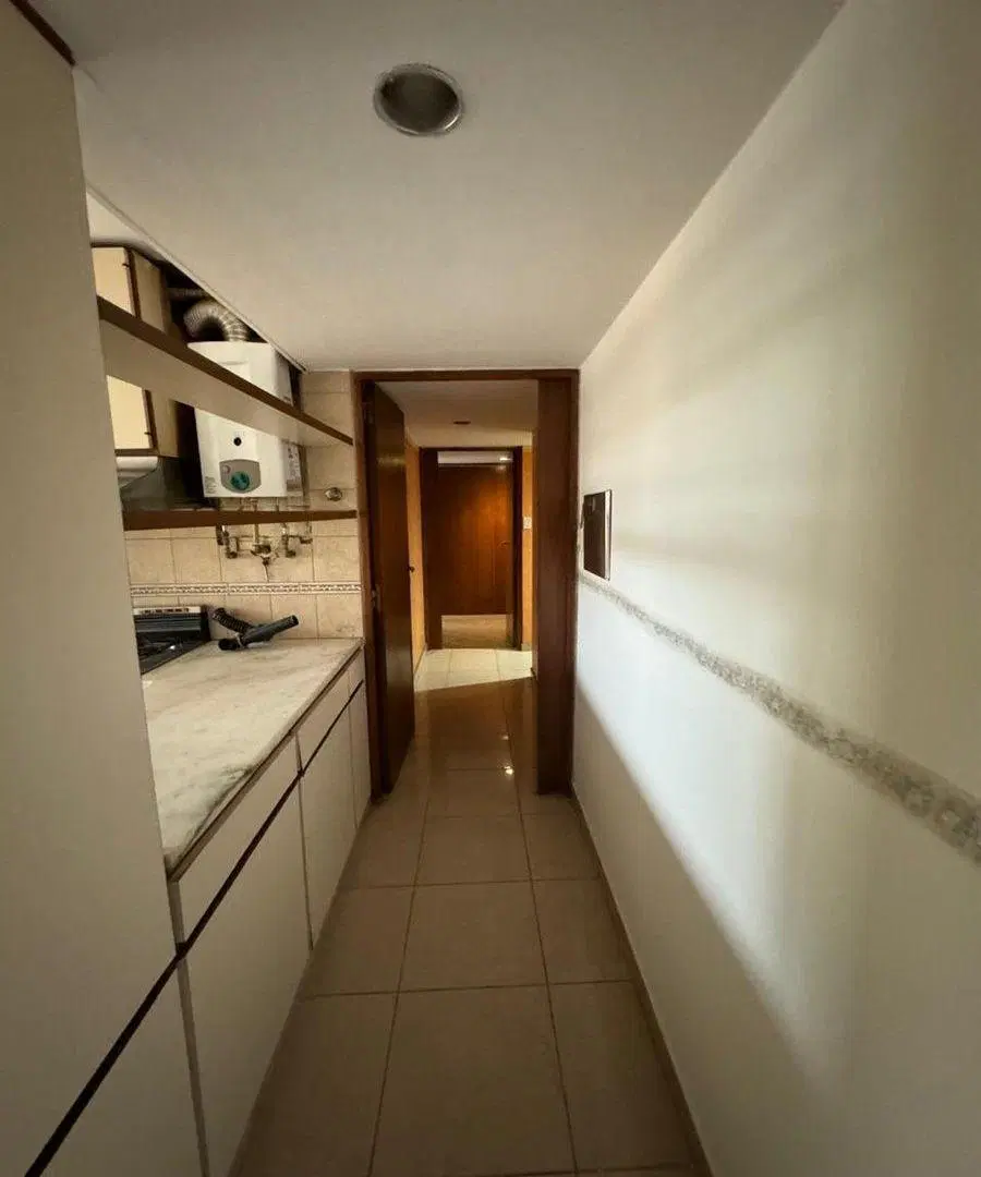 DEPARTAMENTO PREMIUM AV COLON CENTRO CON COCHERA 2