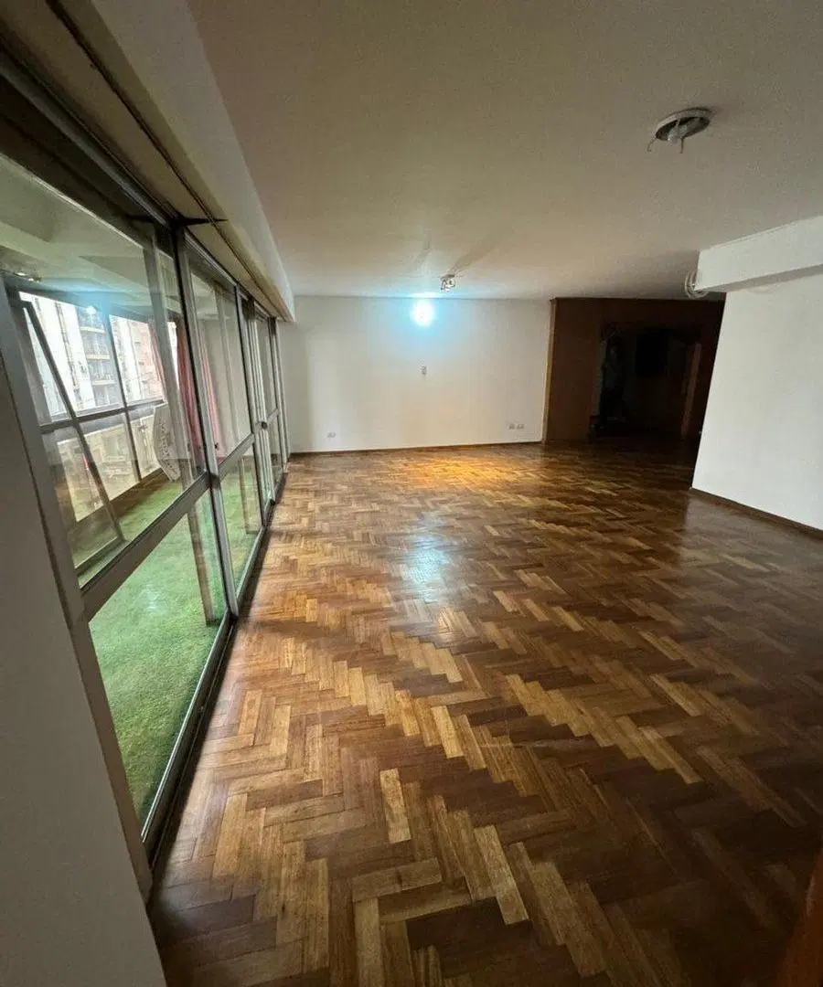 DEPARTAMENTO PREMIUM AV COLON CENTRO CON COCHERA 4
