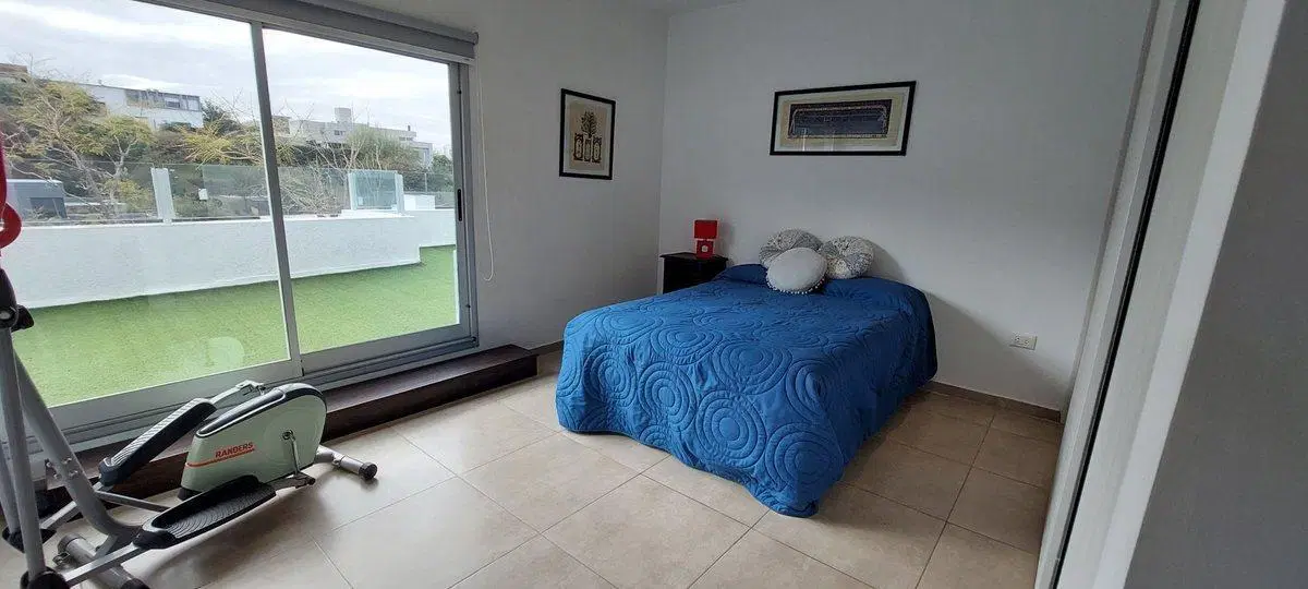 Casa en venta 3 Dormitorios La Rufina 4