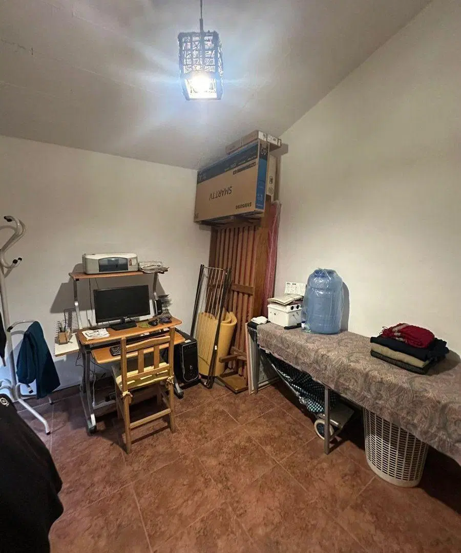 CASA EN LOS PLATANOS DE HORIZONTE DE 2 DORMITORIOS 4