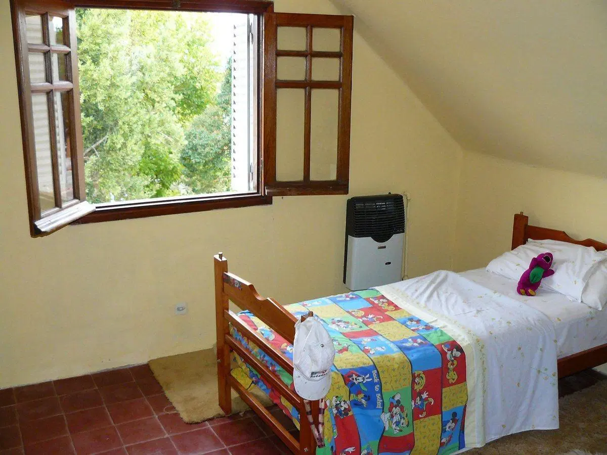 CASA 6 amb. Oportunidad Gastronómico HUERTA GRANDE 5