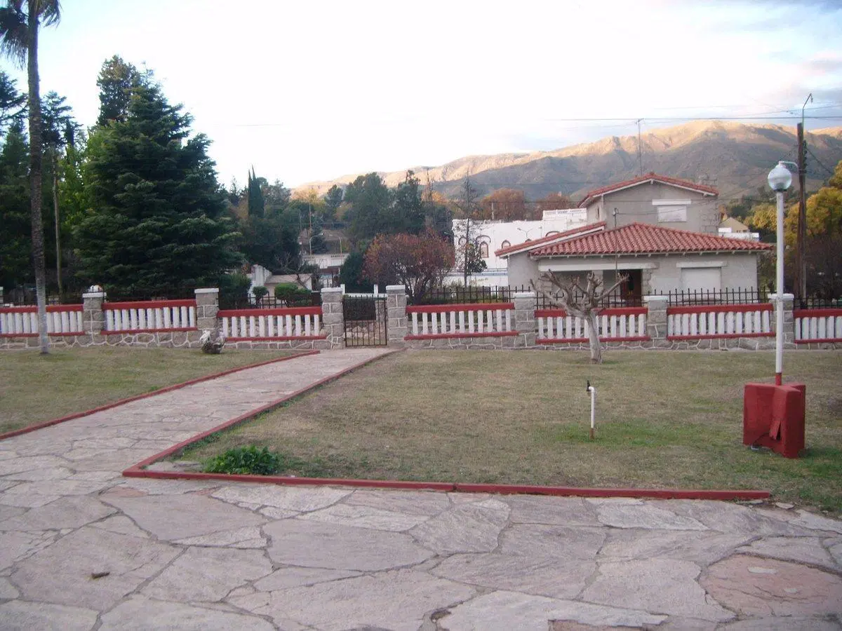 CASA 6 amb. Oportunidad Gastronómico HUERTA GRANDE 4