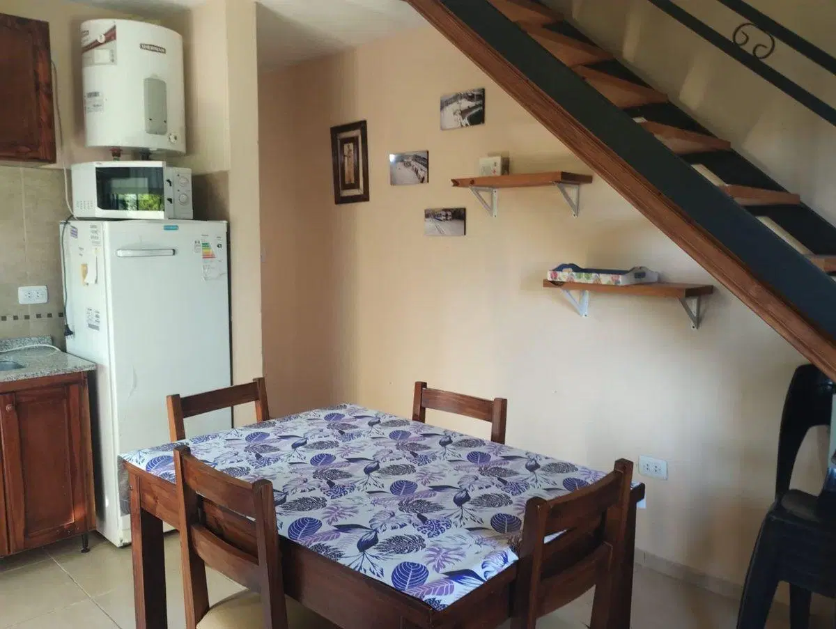 OPORTUNIDAD SE VENDE 4 CABAÑAS EN COSQUIN 2