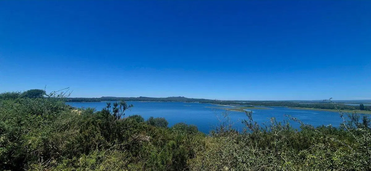 VENTA LOTE PUNTA PENON VILLA DEL DIQUE RIO TERCERO 5