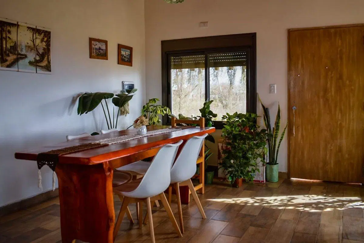 SE VENDE CASA 2 IMPECABLE DORMITORIO VILLA YACANTO 2