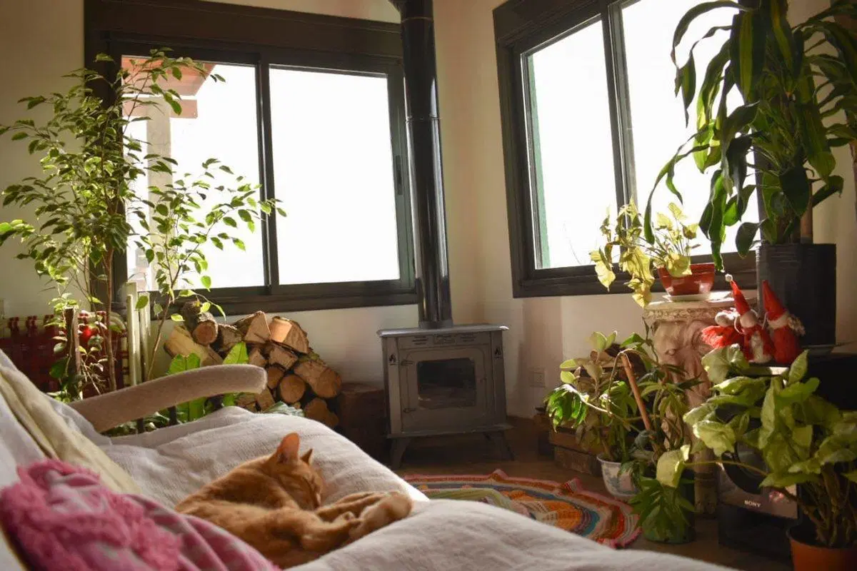 SE VENDE CASA 2 IMPECABLE DORMITORIO VILLA YACANTO 4