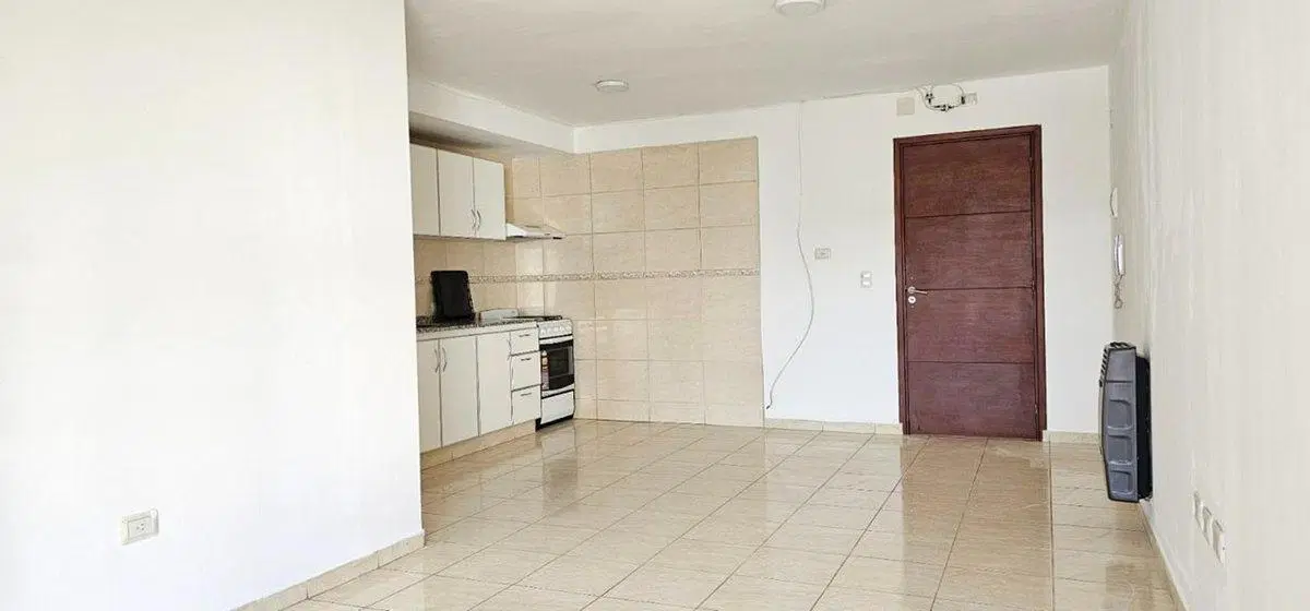 DEPARTAMENTO 1 DORMITORIO CON BALCON - ALBERDI 2