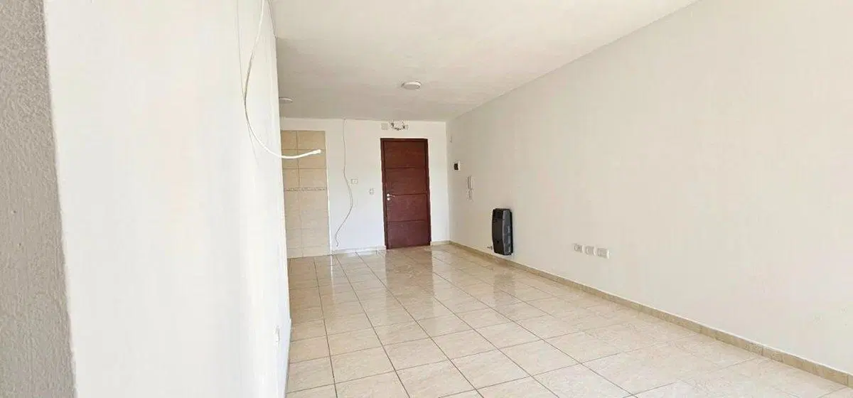 DEPARTAMENTO 1 DORMITORIO CON BALCON - ALBERDI 5