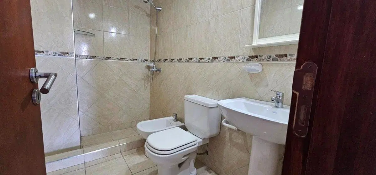 DEPARTAMENTO 1 DORMITORIO CON BALCON - ALBERDI 4