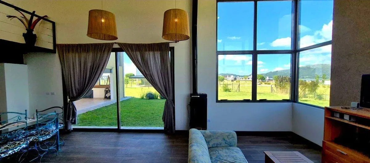 VENTA CASA 2 DORMITORIOS, PUERTO DEL AGUILA 3