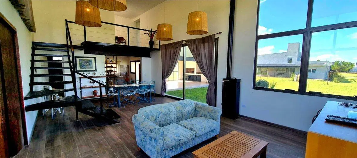 VENTA CASA 2 DORMITORIOS, PUERTO DEL AGUILA 5