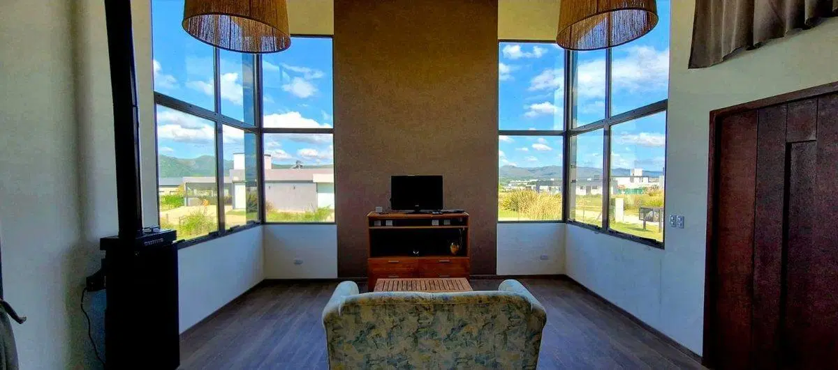 VENTA CASA 2 DORMITORIOS, PUERTO DEL AGUILA 4