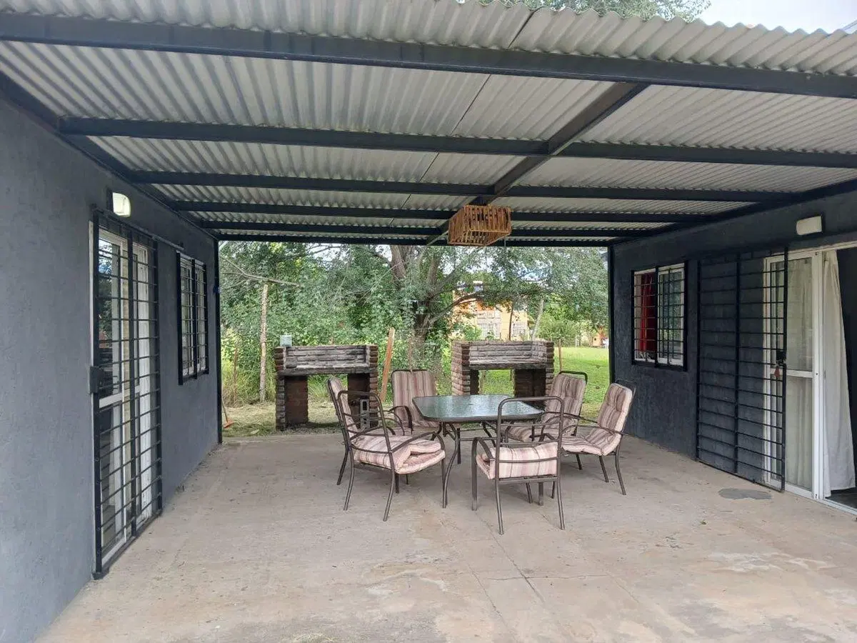 VENTA  DOS DEPTOS . EL CONDADO COSQUIN CORDOBA 3