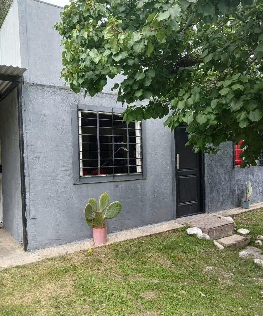 VENTA  DOS DEPTOS . EL CONDADO COSQUIN CORDOBA 5