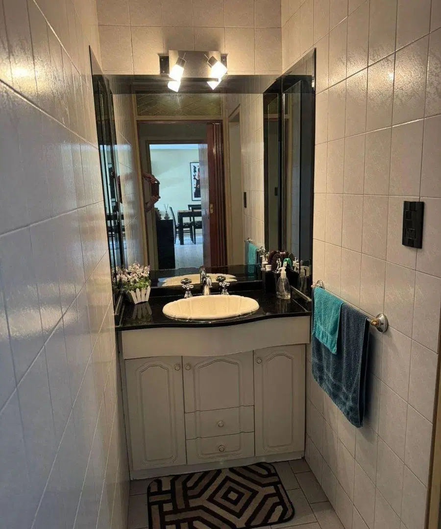 VENDO DEPARTAMENTO 2 DORMITORIOS EN NUEVA CÓRDOBA 5