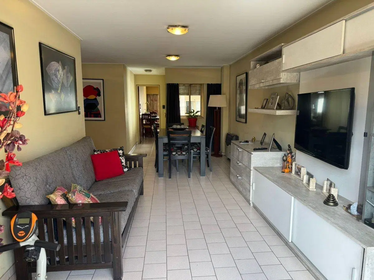 VENDO DEPARTAMENTO 2 DORMITORIOS EN NUEVA CÓRDOBA 4