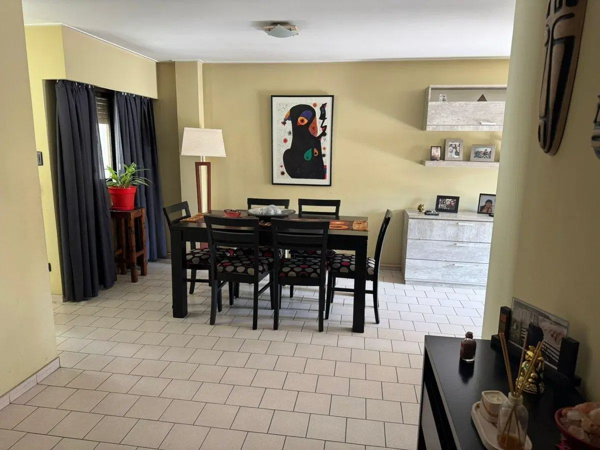 VENDO DEPARTAMENTO 2 DORMITORIOS EN NUEVA CÓRDOBA 3