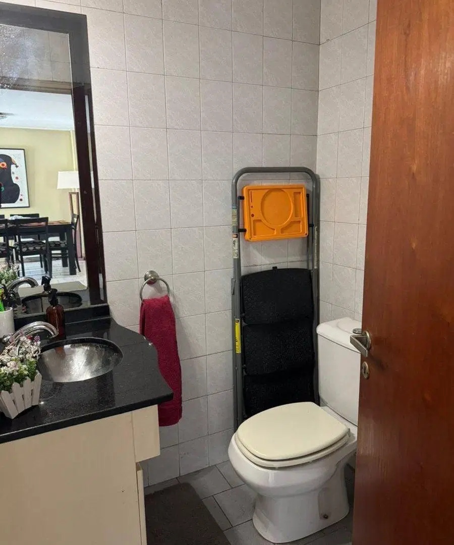 VENDO DEPARTAMENTO 2 DORMITORIOS EN NUEVA CÓRDOBA 2