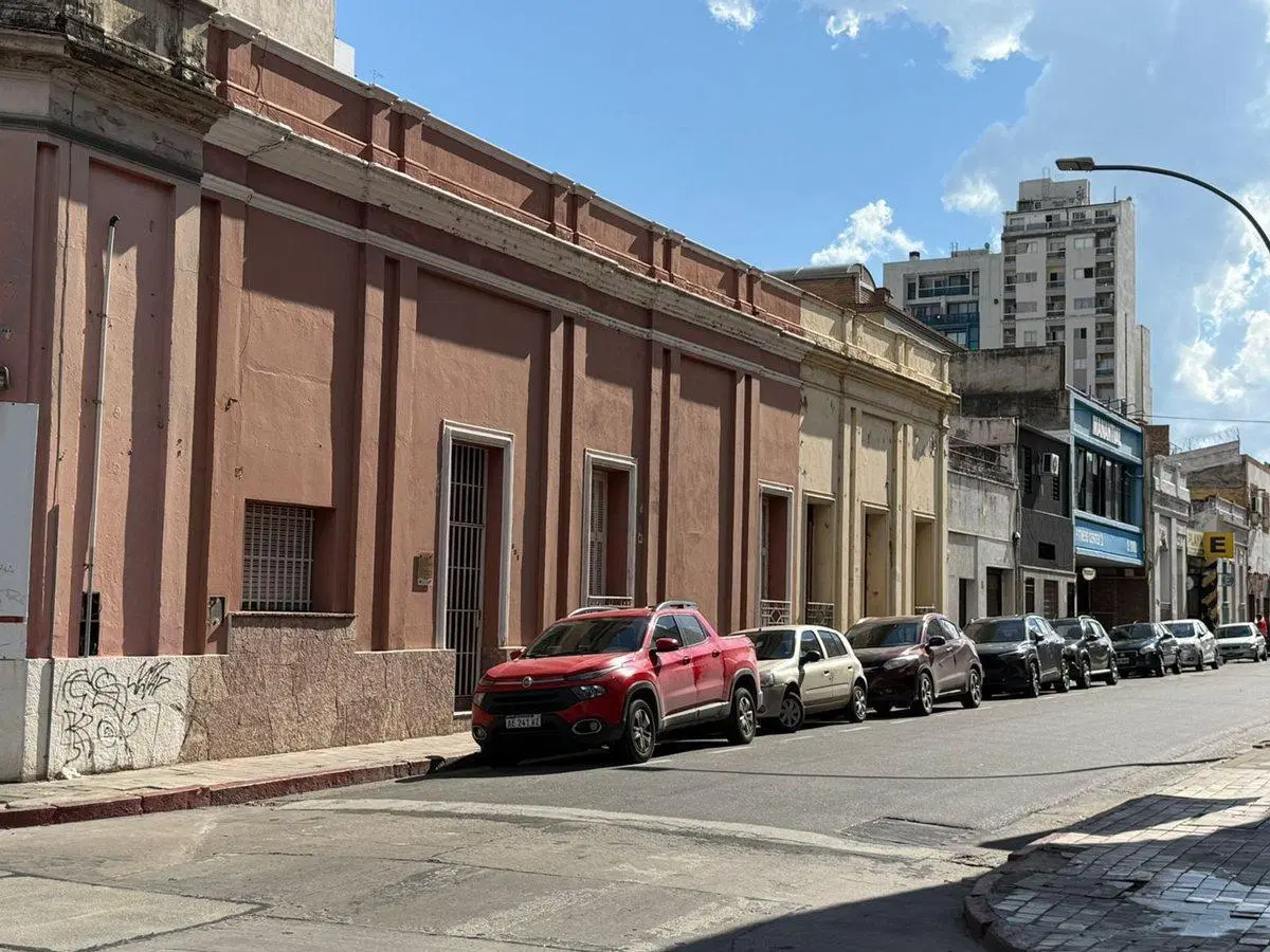Lote en venta de 428 m2 en Alberdi Apto Desarrollo 5