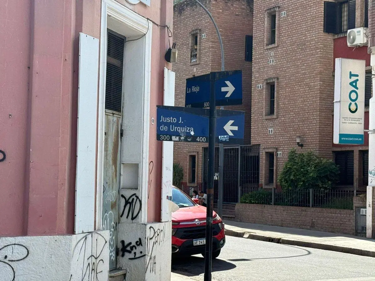 Lote en venta de 428 m2 en Alberdi Apto Desarrollo 3