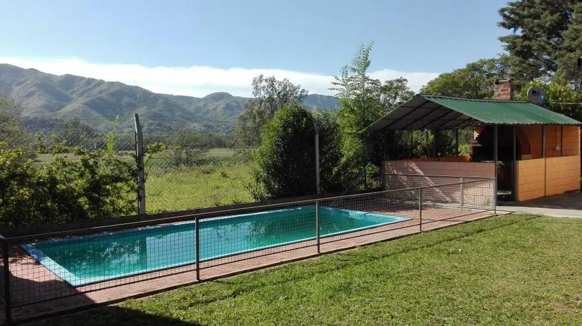 2 DUPLEX EN VENTA BIALET MASSE ESCRITURA 5