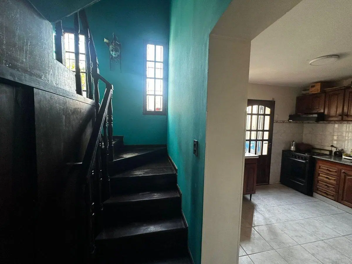 CASA 3 DORMITORIOS BARRIO BAJO PALERMO 3
