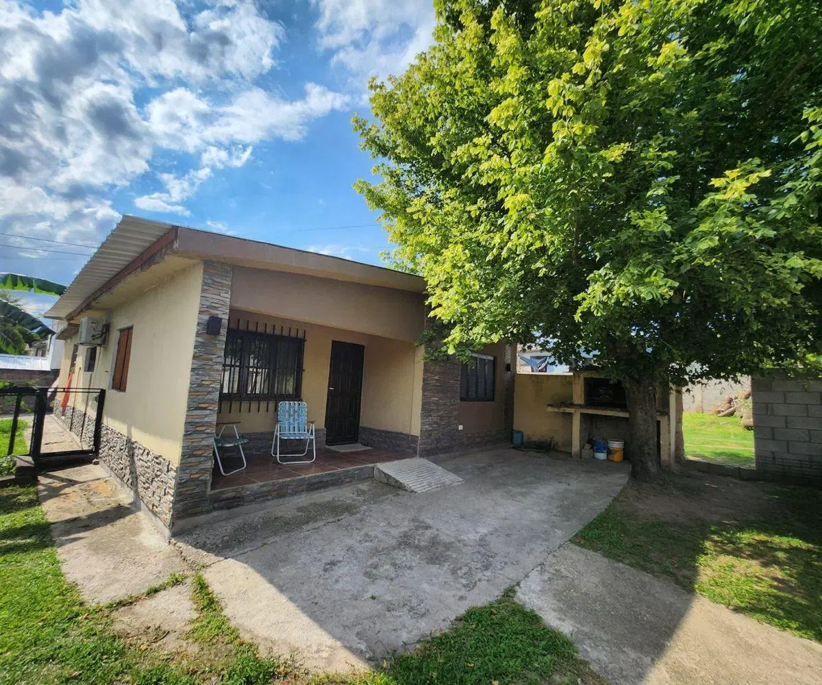 VENDO CASA 87 M2 EN CARLOS PAZ CON DEPTO, INVERSOR 5