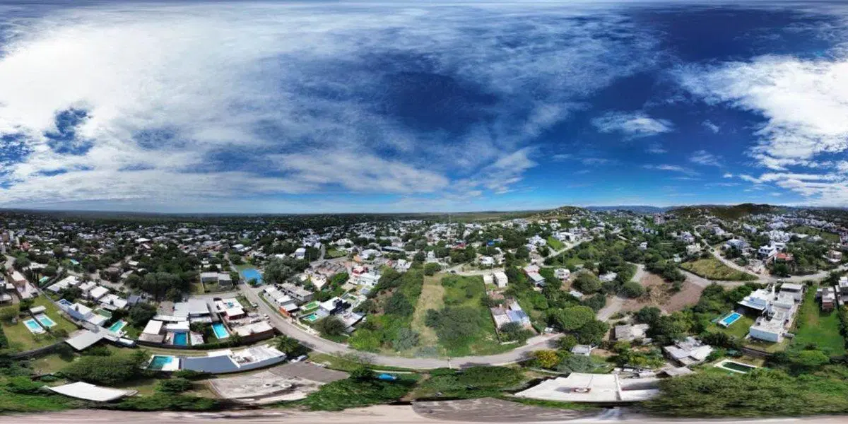 LOTE APTO DUPLEX 670 M2 CUESTA COLORADA 4
