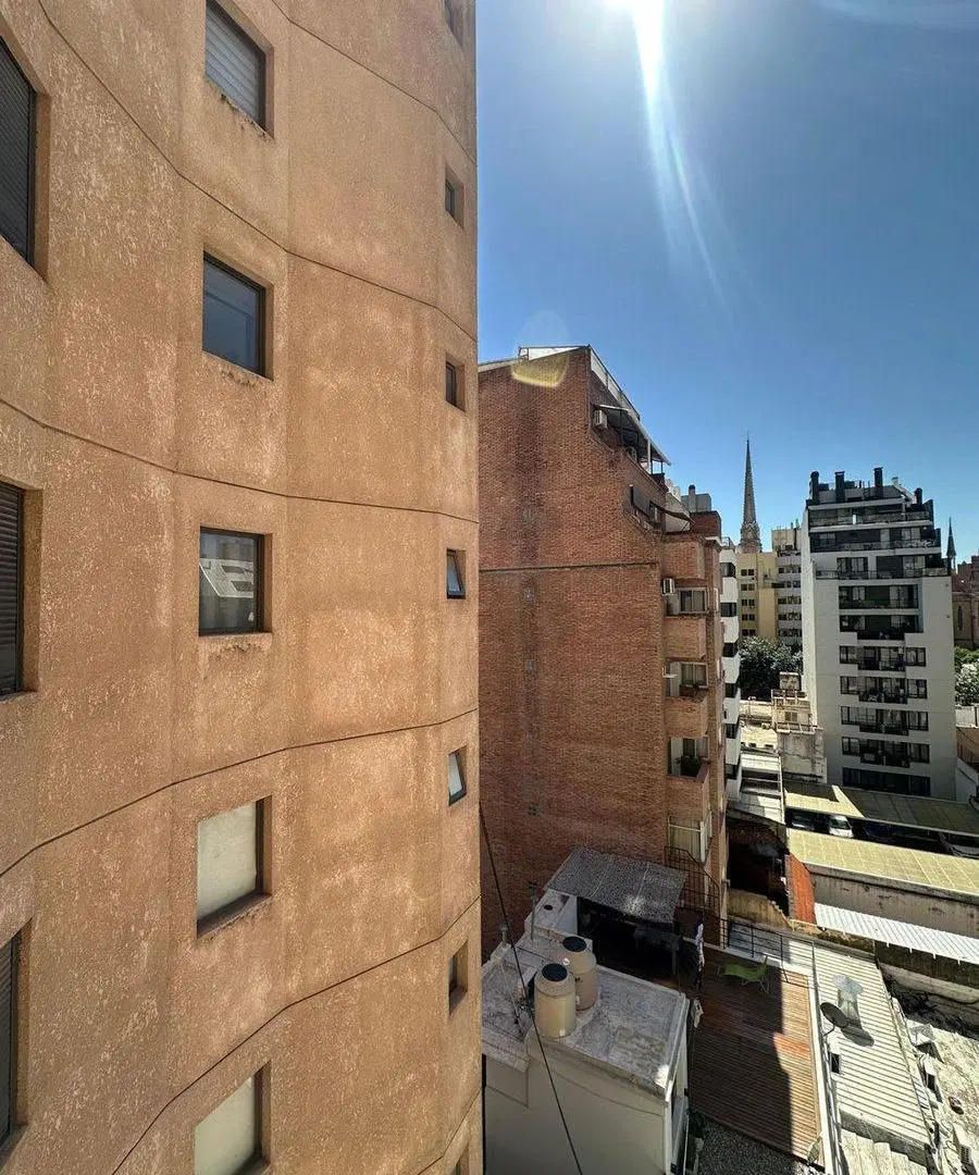 VENTA DEPTO CHACABUCO PARK NVA CORDOBA 5