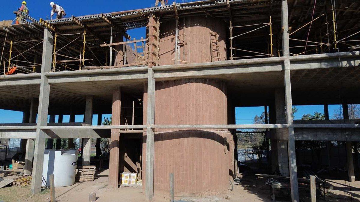 OFICINA EN VENTA HVA PARQUE INDUSTRIAL V. ALLENDE