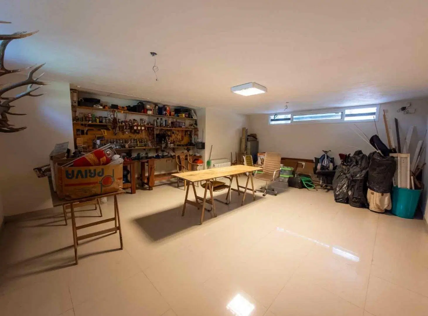 VENTA EXCLUSIVA CASA 4 DORM LOMAS DE LA CAROLINA 2