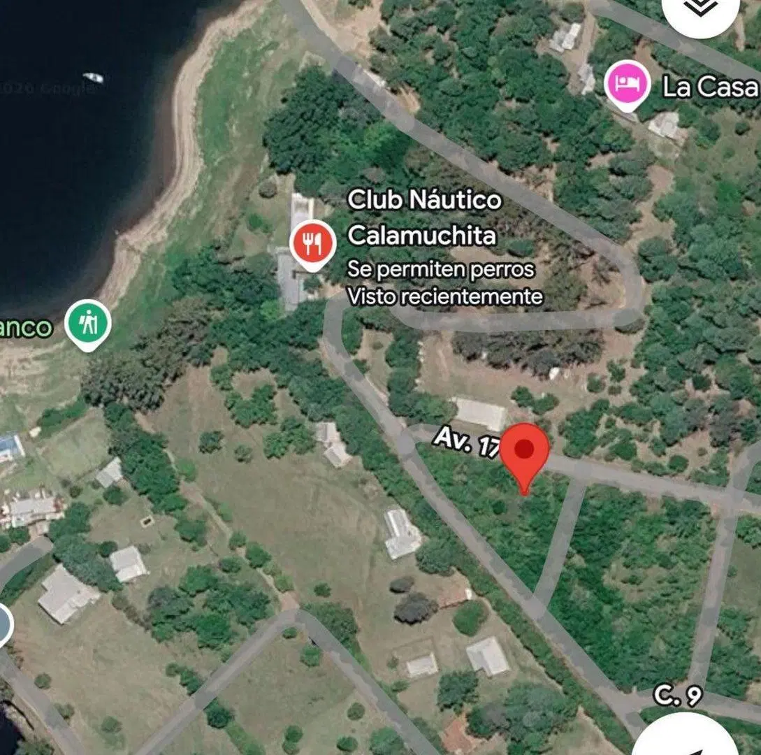 Venta Lote 700m2 en Solar de Los Molinos 5
